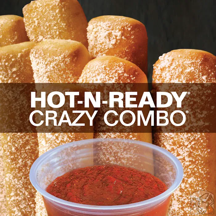 Little Caesars Pizza Picture 5