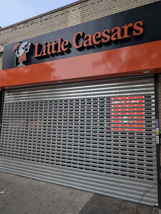 Little Caesars Pizza Picture 1