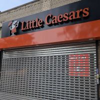 Little Caesars Pizza ico