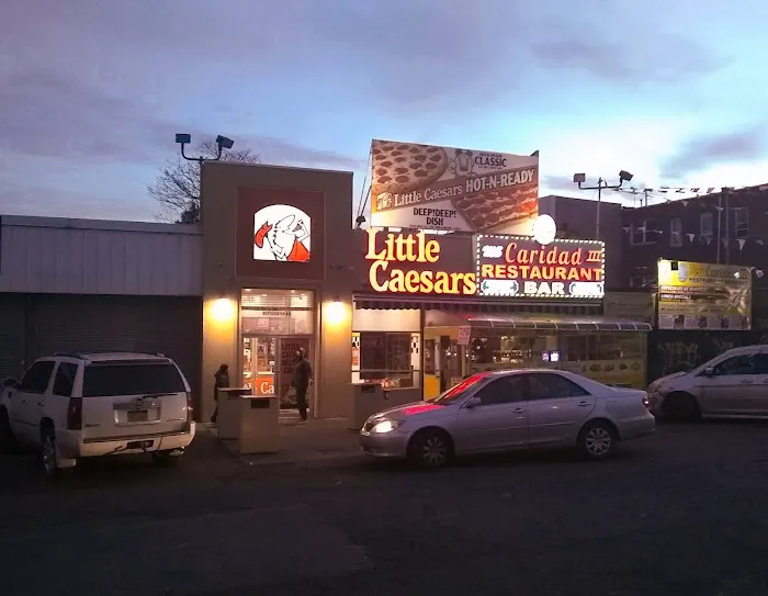 Little Caesars Pizza Picture 2