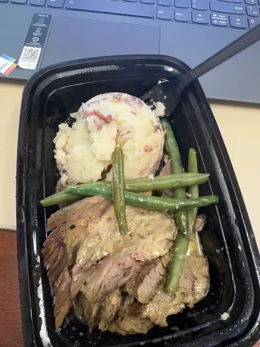 Dave's Meal Prep Picture 4