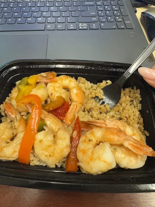Dave's Meal Prep Picture 6
