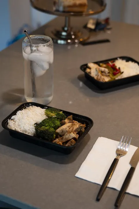 Dave's Meal Prep Picture 3