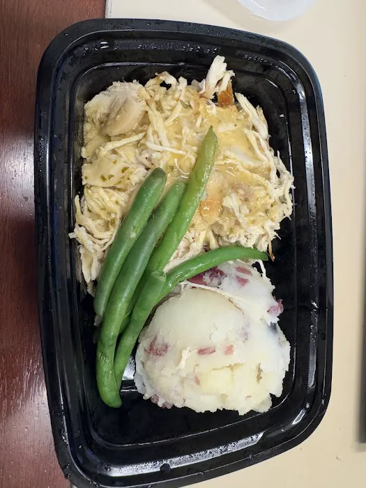 Dave's Meal Prep Picture 8