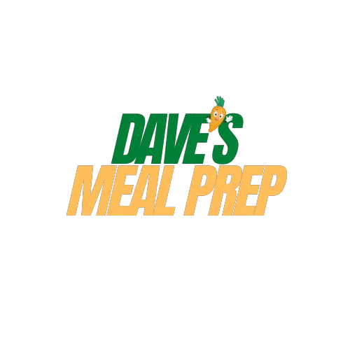 Dave's Meal Prep Picture 9