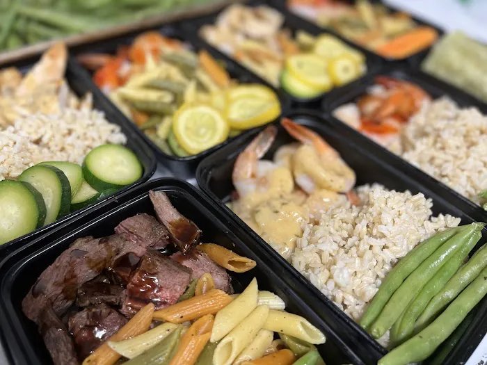 Dave's Meal Prep Picture 5
