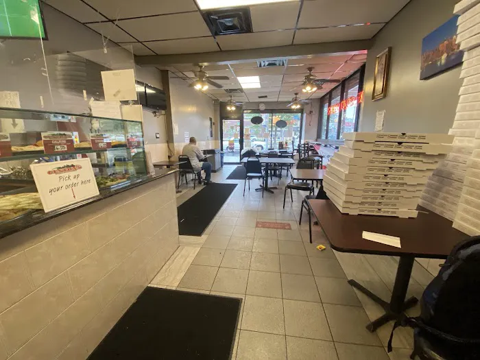 Cestra's Pizza III Picture 10
