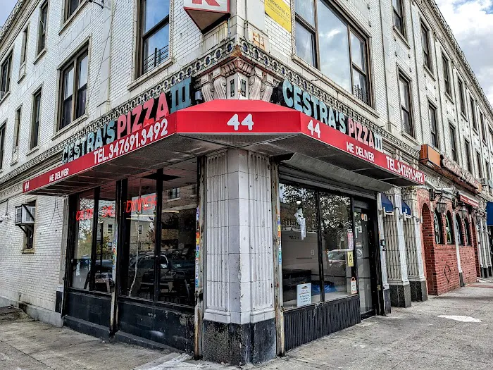 Cestra's Pizza III Picture 6
