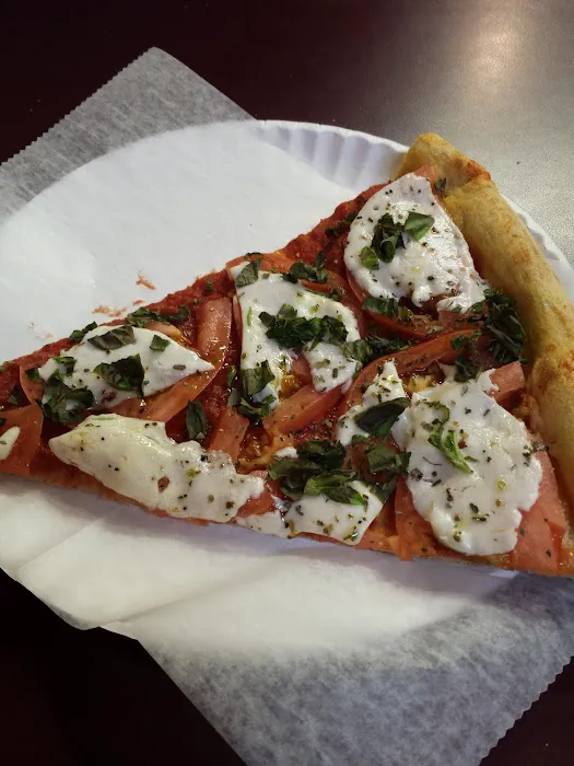 Cestra's Pizza III Picture 7