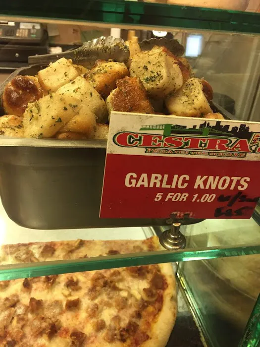 Cestra's Pizza III Picture 8