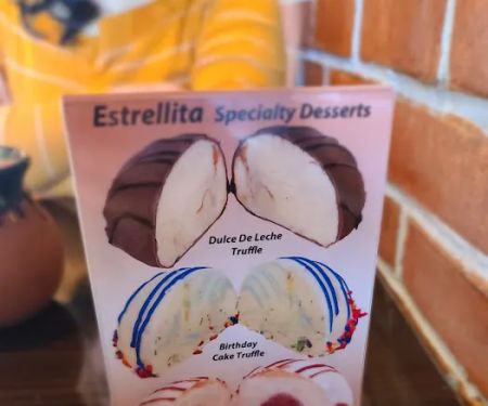 Estrellita Poblana 4