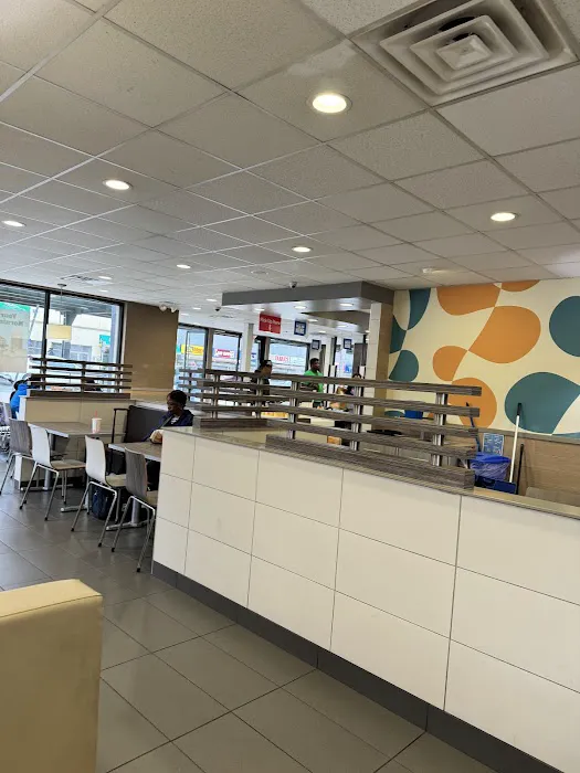 Burger King Picture 1