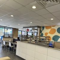 Burger King ico
