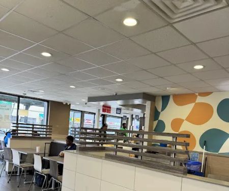 Burger King
