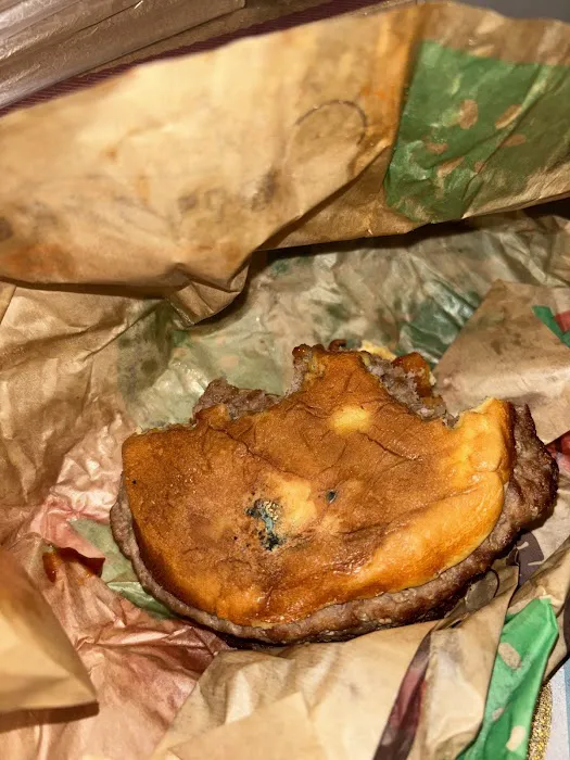 Burger King Picture 2