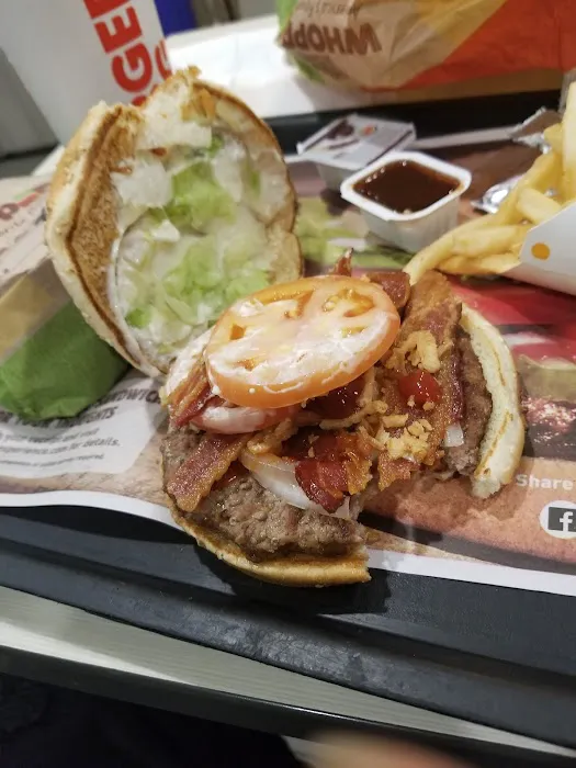 Burger King Picture 8
