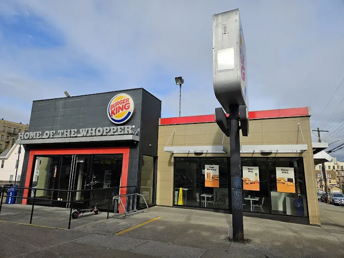 Burger King Picture 10