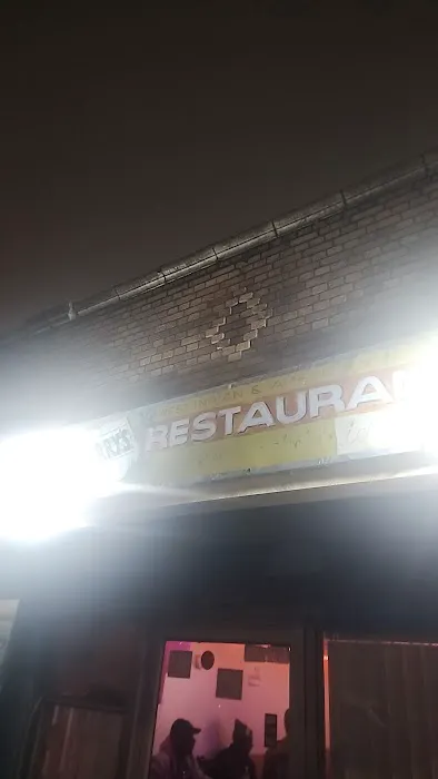 Barry's restaurant Picture 1