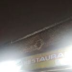 Barry's restaurant