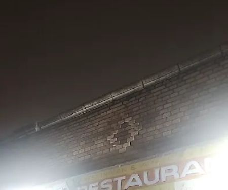 Barry's restaurant