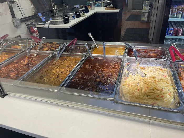 JERK HOUSE CARIBBEAN RESTAURANT Picture 1