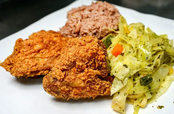 JERK HOUSE CARIBBEAN RESTAURANT Picture 10