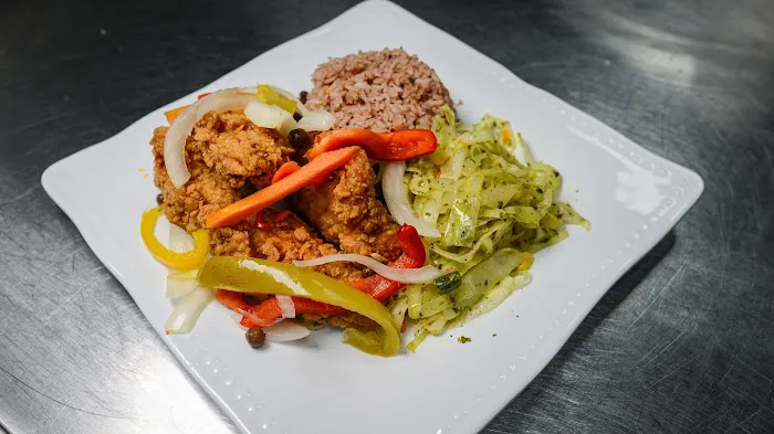 JERK HOUSE CARIBBEAN RESTAURANT Picture 6