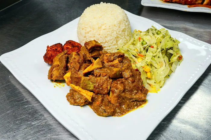 JERK HOUSE CARIBBEAN RESTAURANT Picture 4