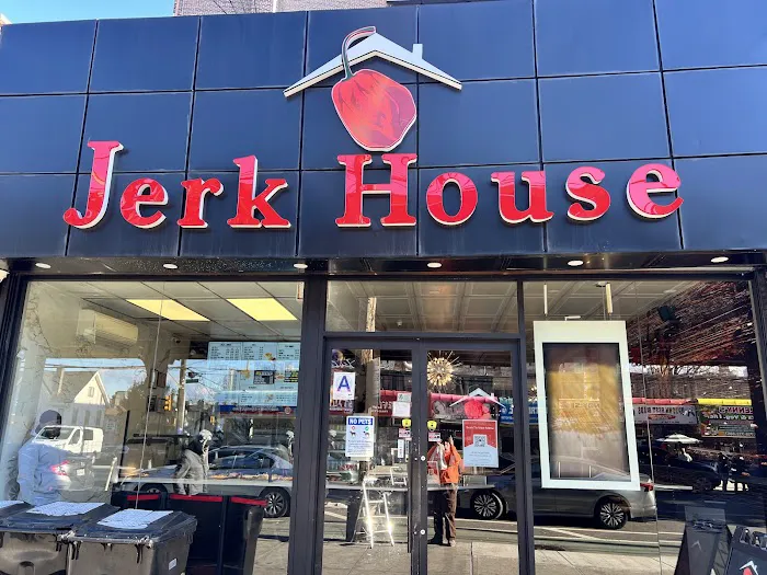 JERK HOUSE CARIBBEAN RESTAURANT Picture 8