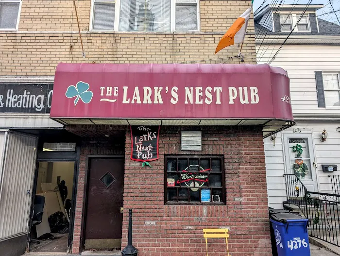 The Lark's Nest Pub Picture 3