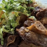 Oracabessa Restaurant Bar & Lounge ico