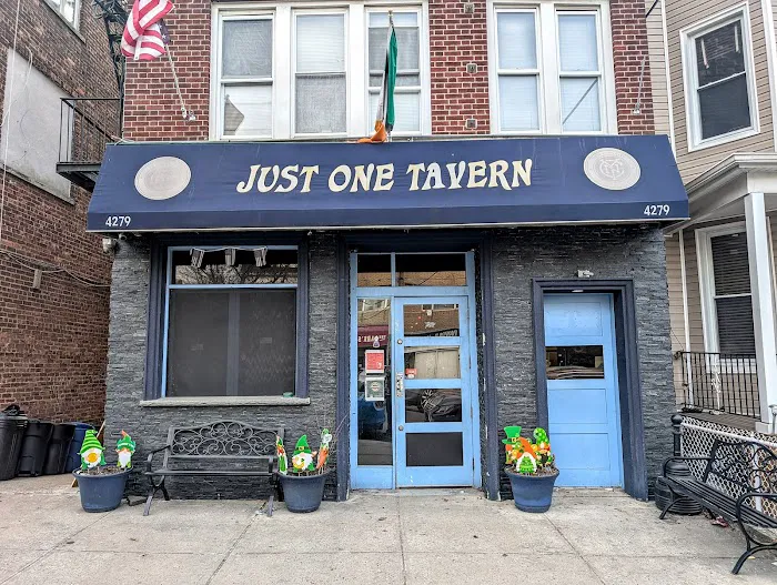 Just One Tavern Picture 3