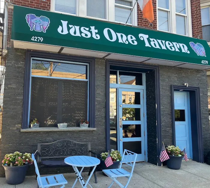 Just One Tavern Picture 4