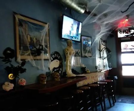Just One Tavern