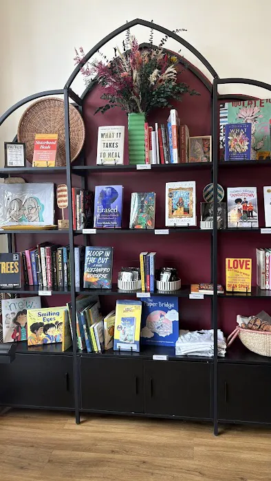 Nefer Bookcafe´ Picture 10