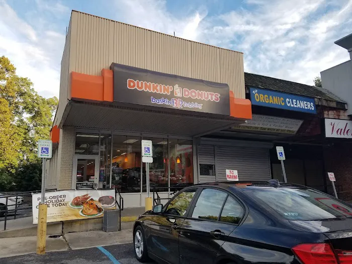Dunkin' Picture 1