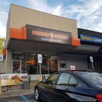 Dunkin' ico