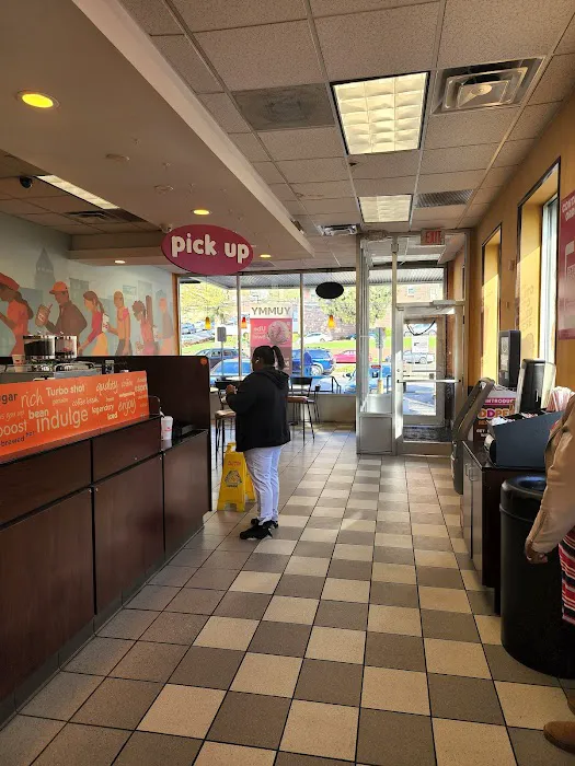 Dunkin' Picture 3