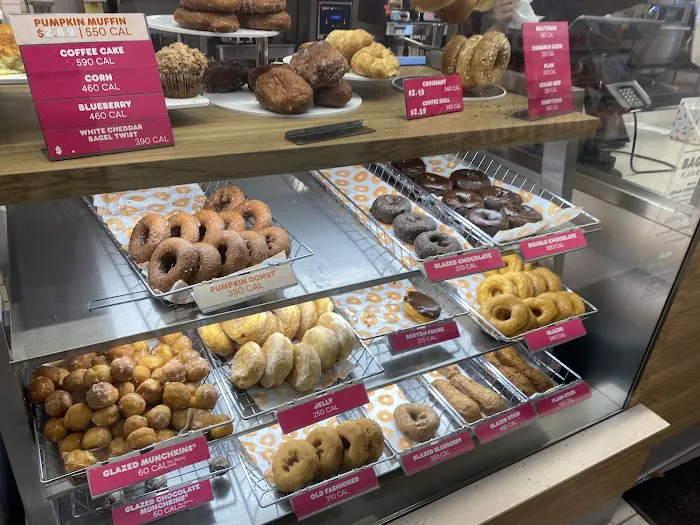 Dunkin' Picture 2
