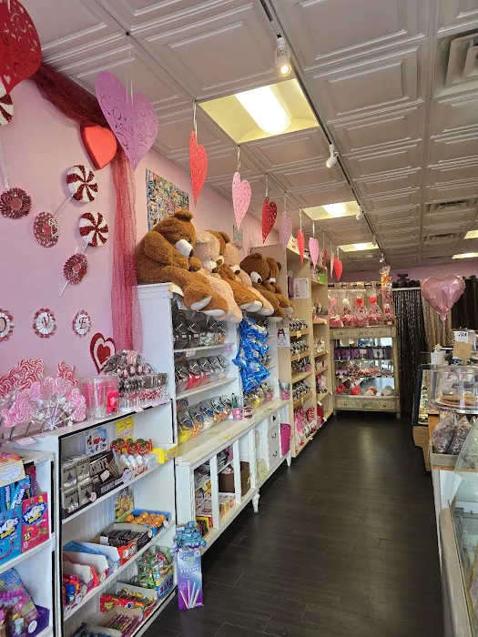 How Sweet It Is Picture 9