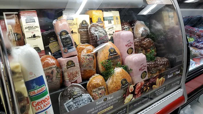 233rd Famous Deli Picture 9