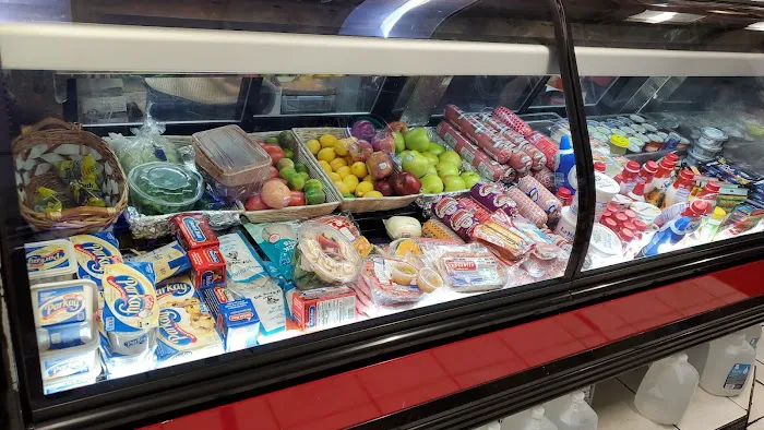 233rd Famous Deli Picture 6