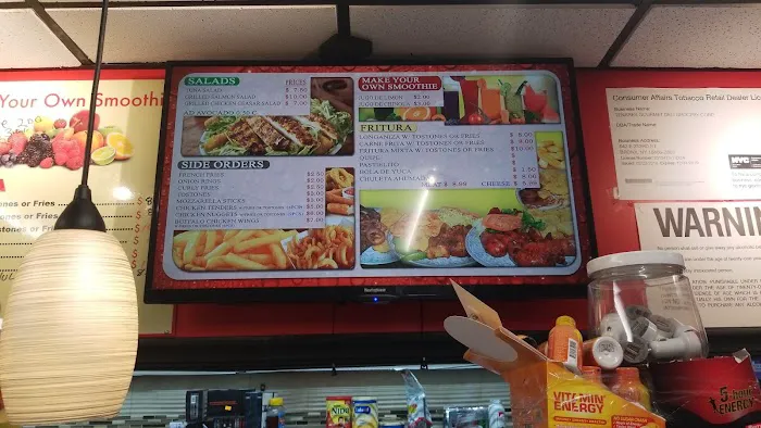 233rd Famous Deli Picture 3
