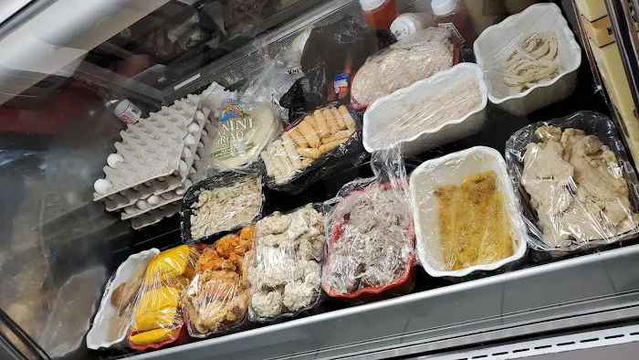 233rd Famous Deli Picture 5