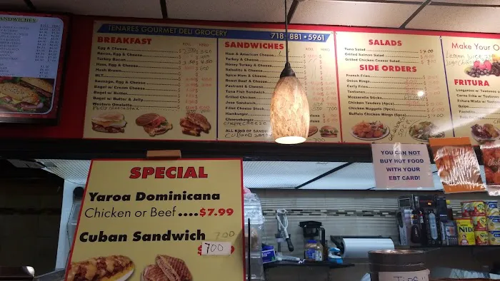 233rd Famous Deli Picture 10