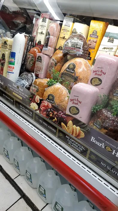 233rd Famous Deli Picture 4