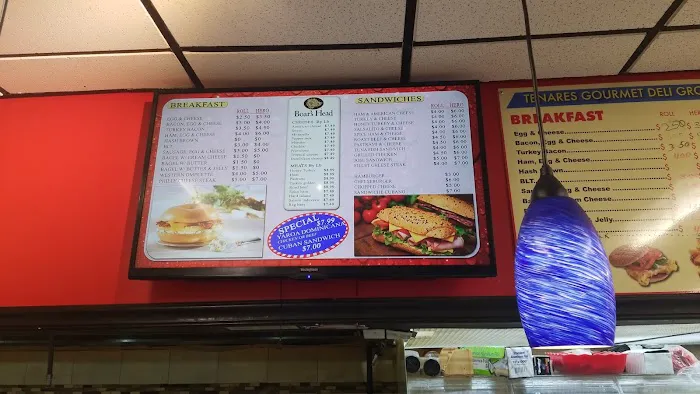 233rd Famous Deli Picture 7