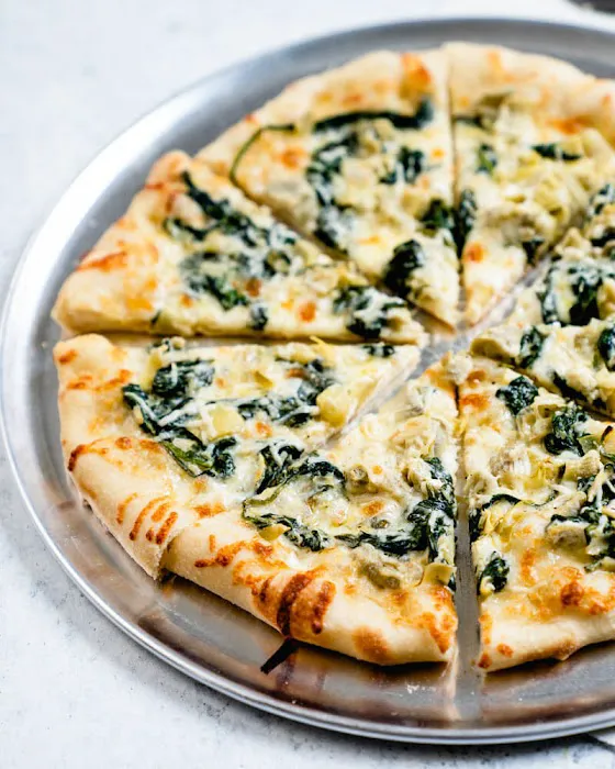 Peppinos Pizza Picture 6