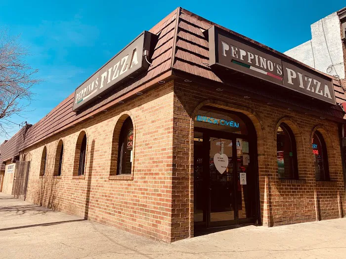 Peppinos Pizza Picture 1