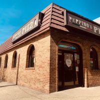 Peppinos Pizza ico